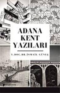 Adana Kent Yazıları