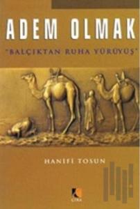 Adem Olmak