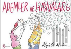 Ademler Ve Havvalar - 6