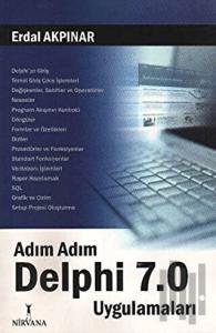 Adım Adım Delphi 7.0 Uygulamaları