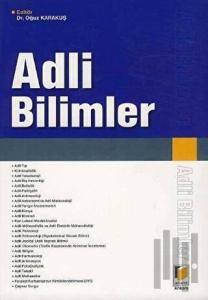 Adli Bilimler