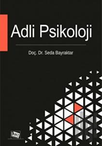 Adli Psikoloji