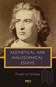 Aesthetical And Philosophical Essays