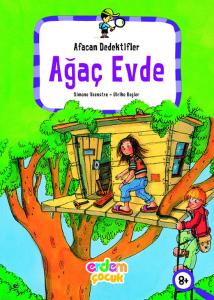 Afacan Dedektifler-Ağaç Evde