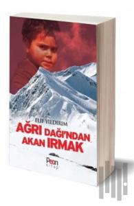 Ağrı Dağı'ndan Akan Irmak