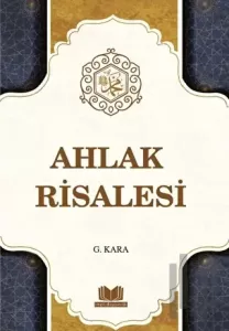 Ahlak Risalesi