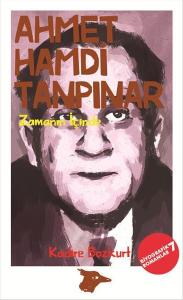 Ahmet Hamdi Tanpınar Zaman İçinde
