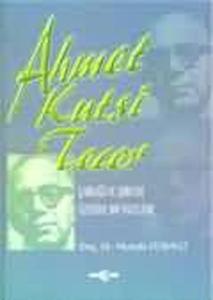 Ahmet Kutsi Tecer: Şairliği ve Şiirleri Üzerine Bir İnceleme