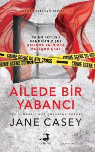 Ailede Bir Yabancı - Maeve Kerrigan Serisi 11