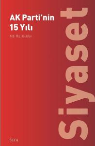 AK Partinin 15 Yılı-Siyaset