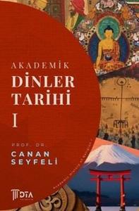 Akademik Dinler Tarihi 1
