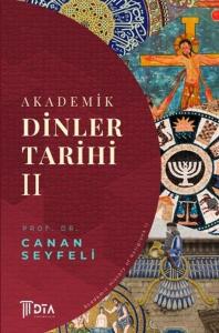 Akademik Dinler Tarihi 2