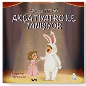 Akça Tiyatro İle Tanışıyor