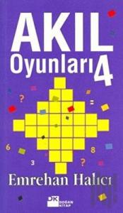 Akıl Oyunları 4