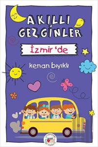 Akıllı Gezginler İzmir'de