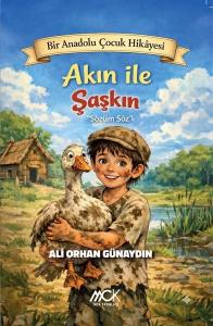 Akın İle Şaşkın - Sözüm Söz