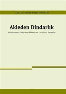 Akleden Dindarlık