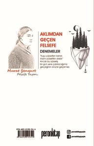 Aklımdan Geçen Felsefe-Denemeler