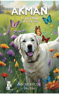 Akman Az Efe 'nin Öykü Tulumu