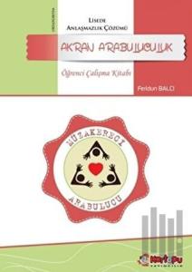 Akran Arabuluculuk - Öğrenci Çalışma Kitabı