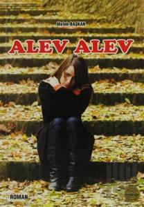Alev Alev