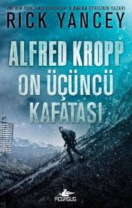 Alfred Kropp: On Üçüncü Kafatası
