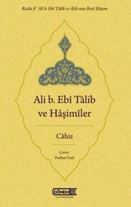 Ali b.Ebi Talib ve Haşimiler