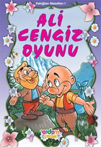 Ali Cengiz Oyunu Keloğlan Masalları 1