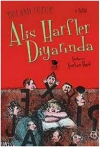 Alis Harfler Diyarında