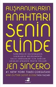 Alışkanlıkların Anahtarı Senin Elinde