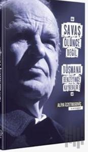 Aliya İzzetbegoviç’e Armağan (Ciltli)