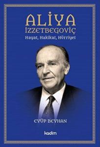 Aliya İzzetbegoviç