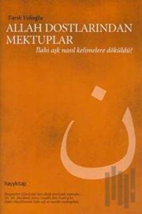 Allah Dostlarından Mektuplar