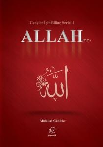 Allah-Gençler için Bilinç Serisi 1