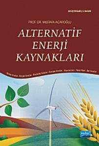Alternatif Enerji Kaynakları