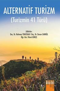 Alternatif Turizm Turizmin 41 Türü