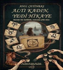 Altı Kadın Yedi Hikaye