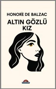Altın Gözlü Kız
