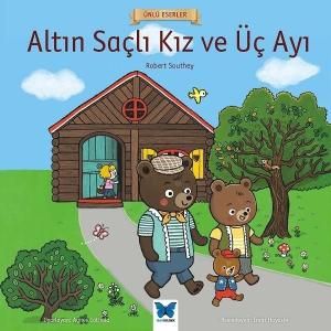 Altın Saçlı Kız ve Üç Ayı-Ünlü Eserler