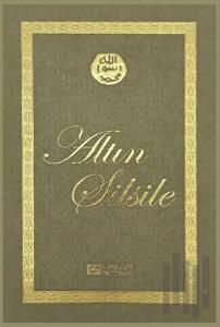 Altın Silsile (Termo) (Ciltli)