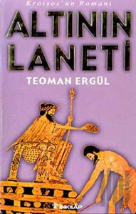 Altının Laneti Kroisos’un Romanı