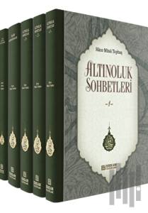 Altınoluk Sohbetleri - 1 (Ciltli)