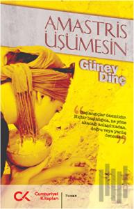 Amastris Üşümesin
