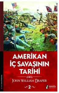 Amerikan İç Savaşının Tarihi 2. Cilt