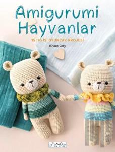 Amigurumi Hayvanlar