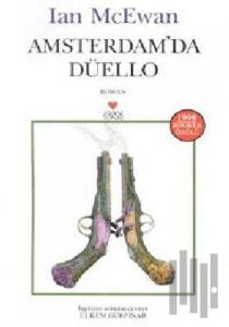 Amsterdam'da Düello