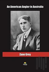 An American Angler in Australia