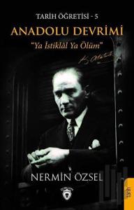 Anadolu Devrimi-Tarih Öğretisi 5