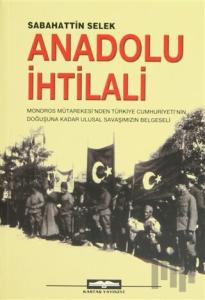 Anadolu İhtilali 2 Kitap Takım