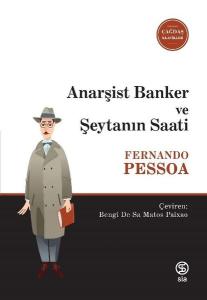 Anarşist Banker ve Şeytanın Saati